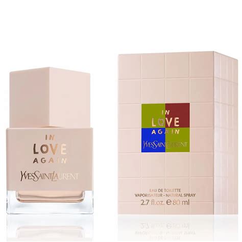 ysl in love again uk|ysl in love again perfume.